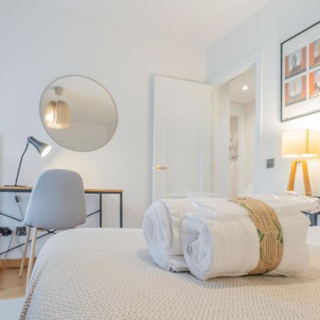 Nabucco Apartment โอเบียโด ภายนอก รูปภาพ