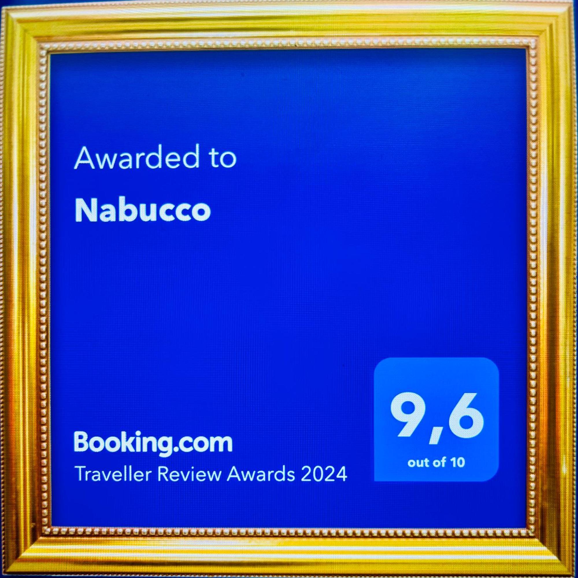 Nabucco Apartment โอเบียโด ภายนอก รูปภาพ