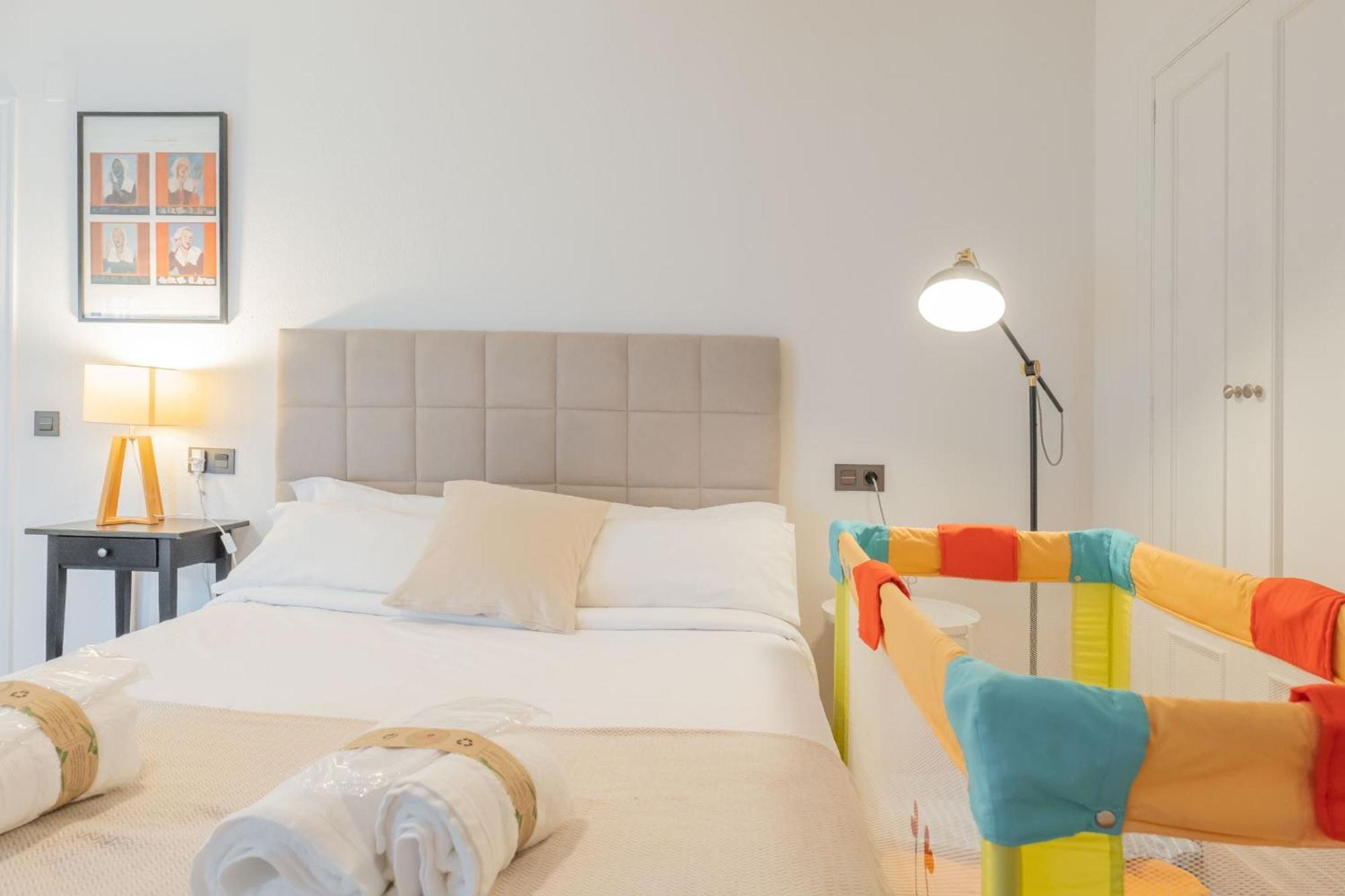 Nabucco Apartment โอเบียโด ภายนอก รูปภาพ