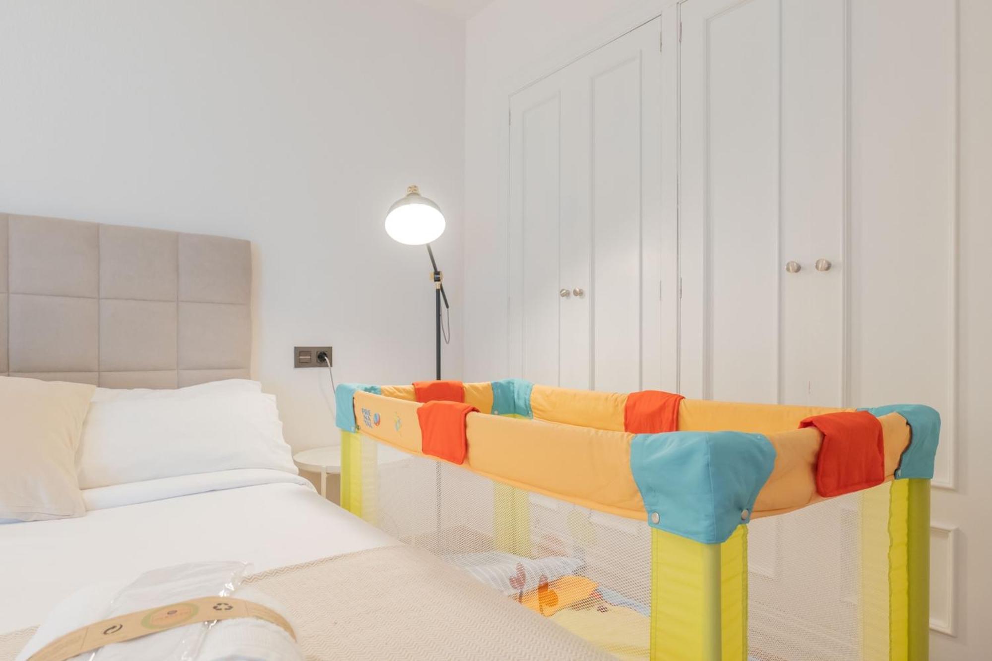 Nabucco Apartment โอเบียโด ภายนอก รูปภาพ