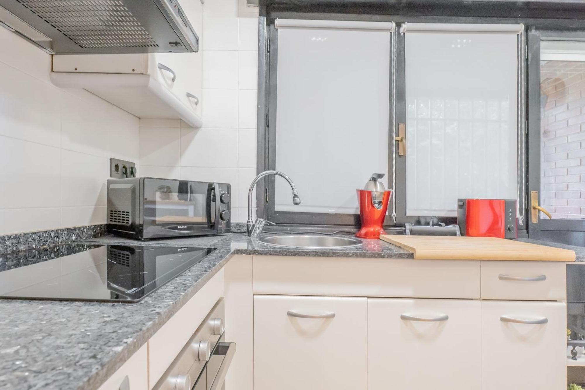 Nabucco Apartment โอเบียโด ภายนอก รูปภาพ